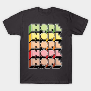 Hope T-Shirt